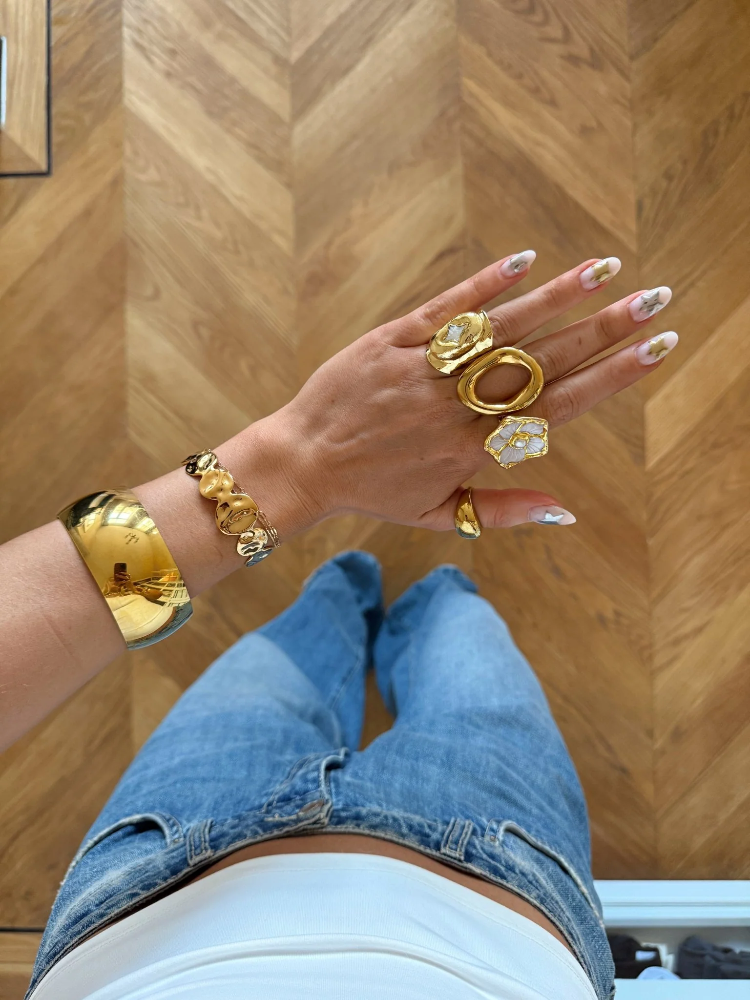 MIEL BANGLE - Image 4