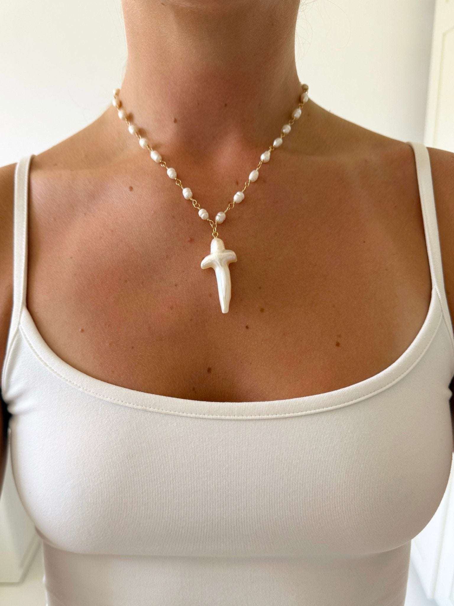 MILLE NECKLACE - Image 4