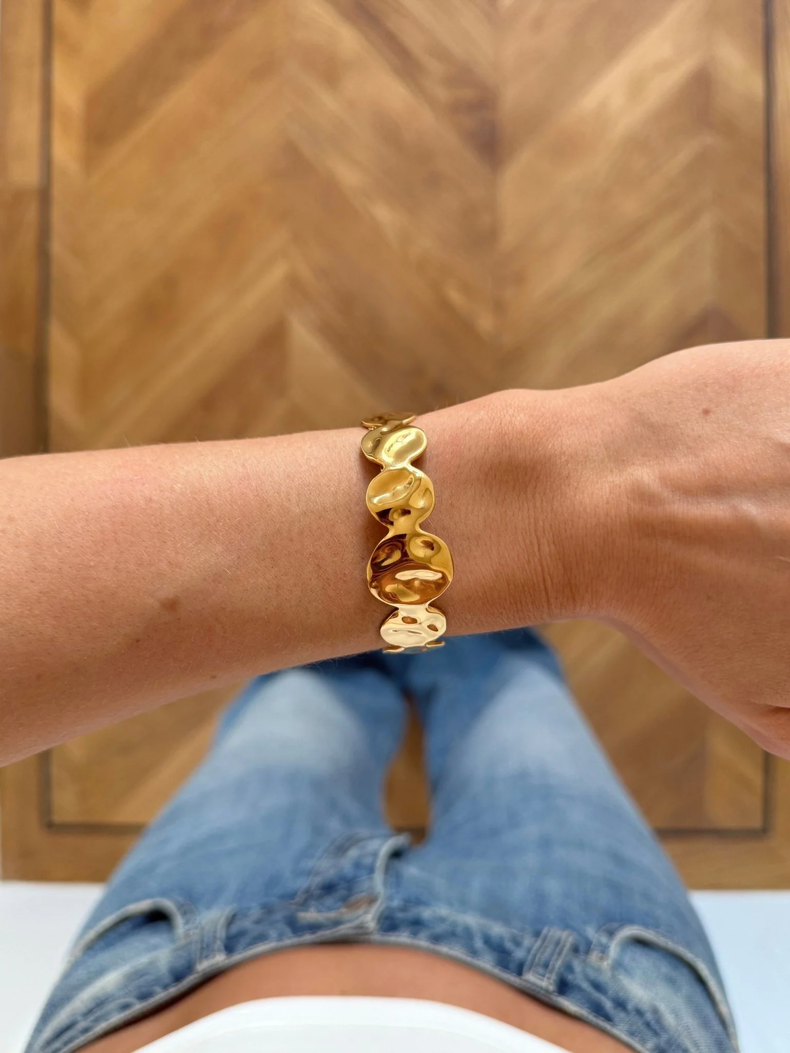 MOES BRACELET