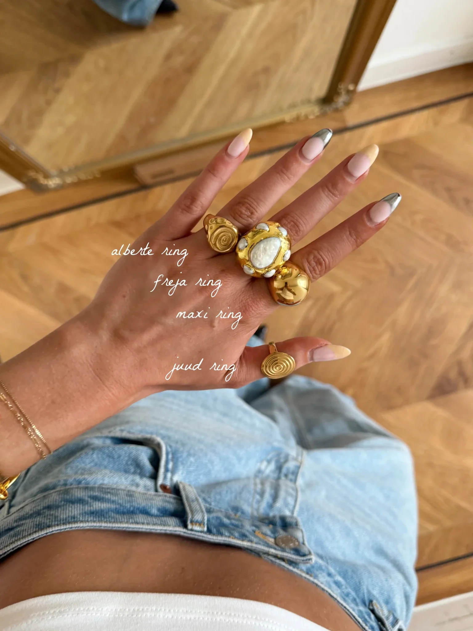 NEW NAILS STACK - Image 2