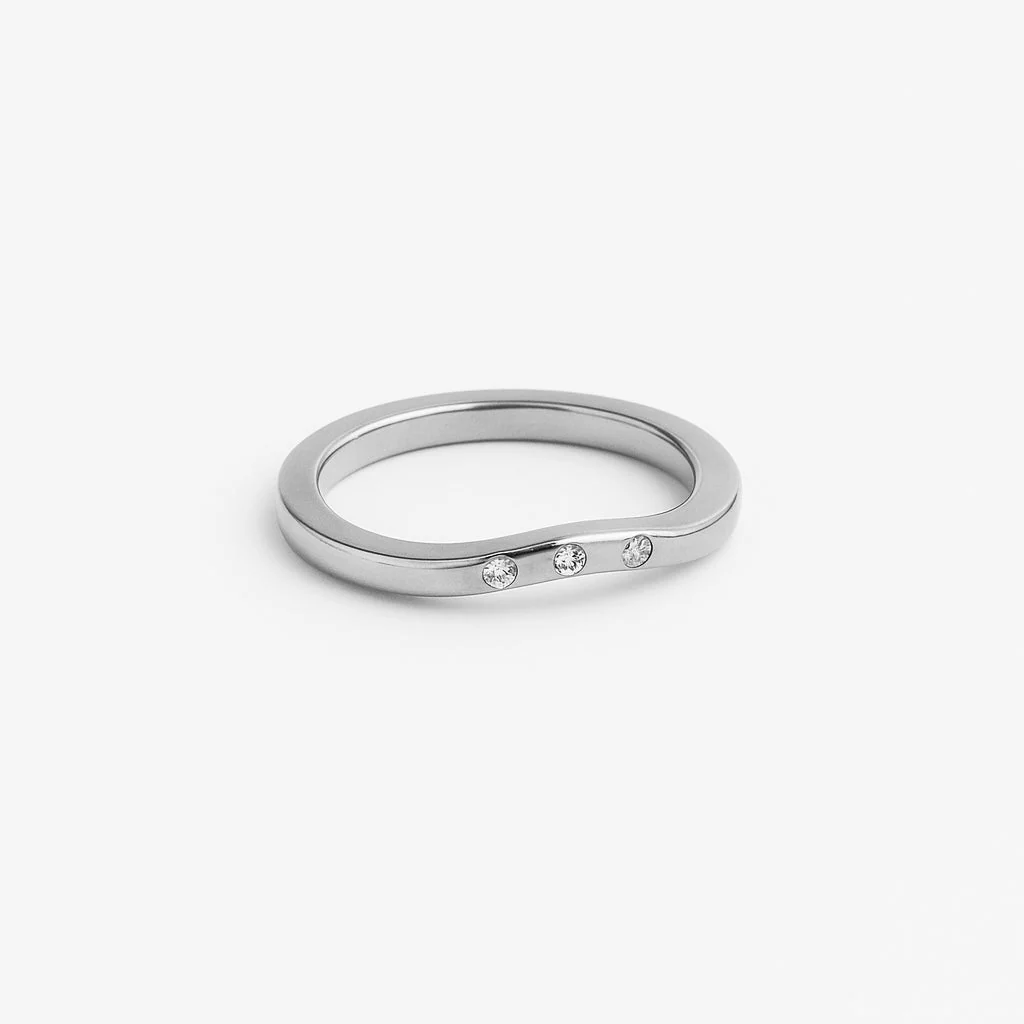 NOA RING SILVER - Image 3