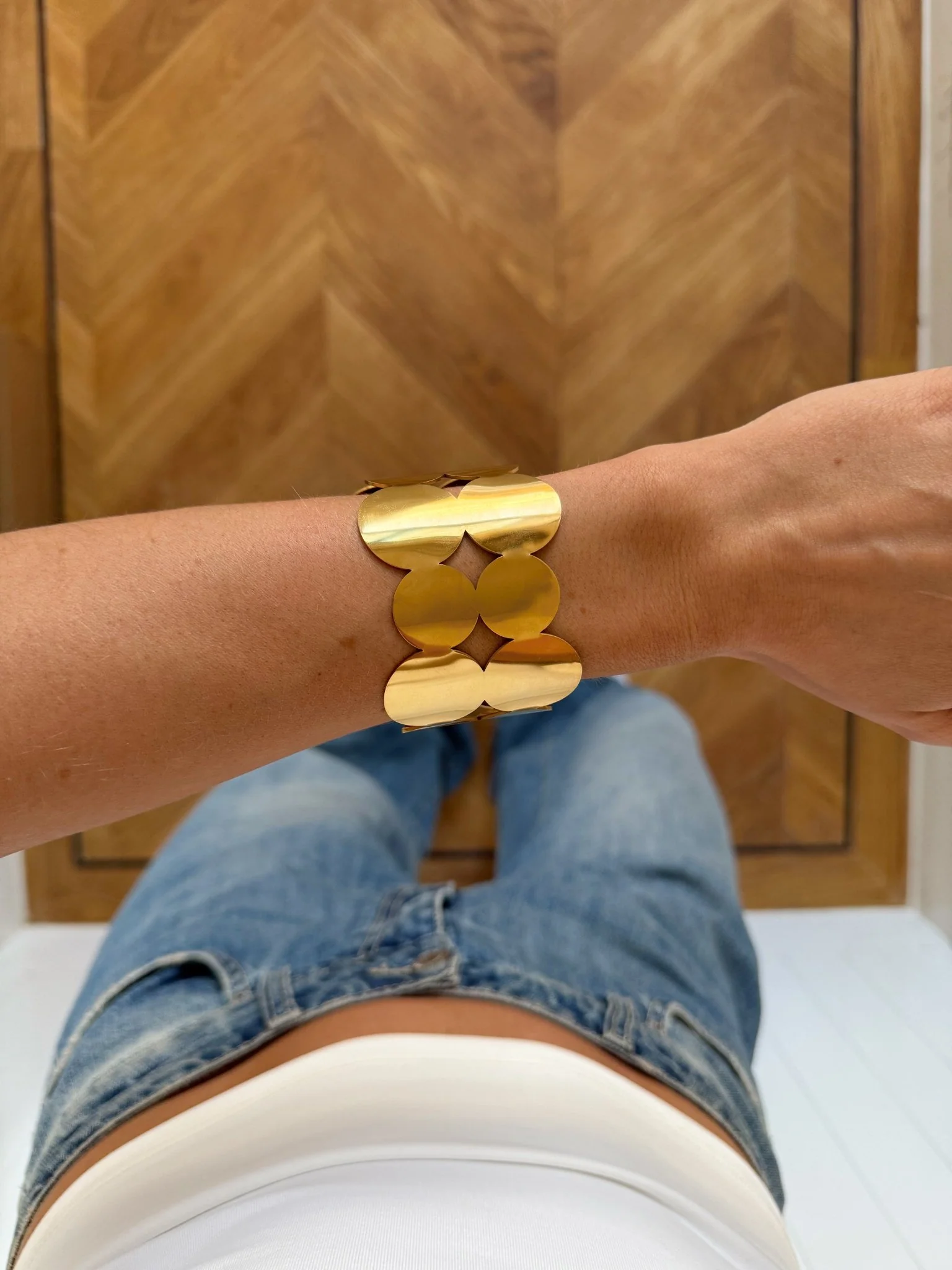 NOOR BANGLE