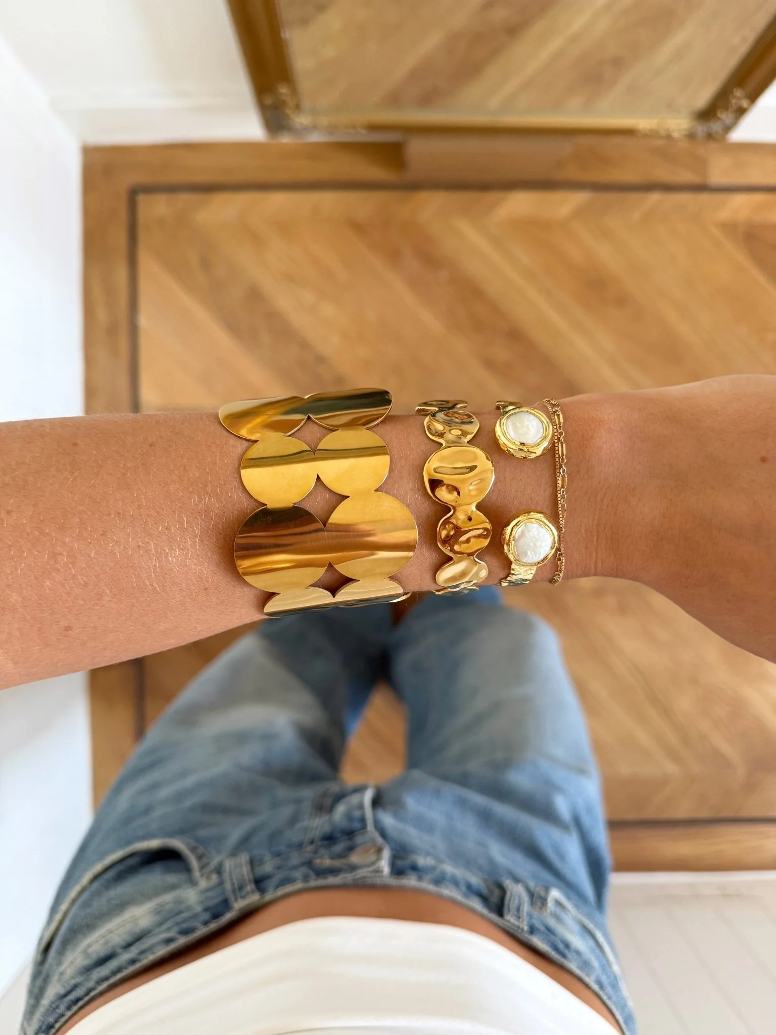 NOOR BANGLE - Image 3