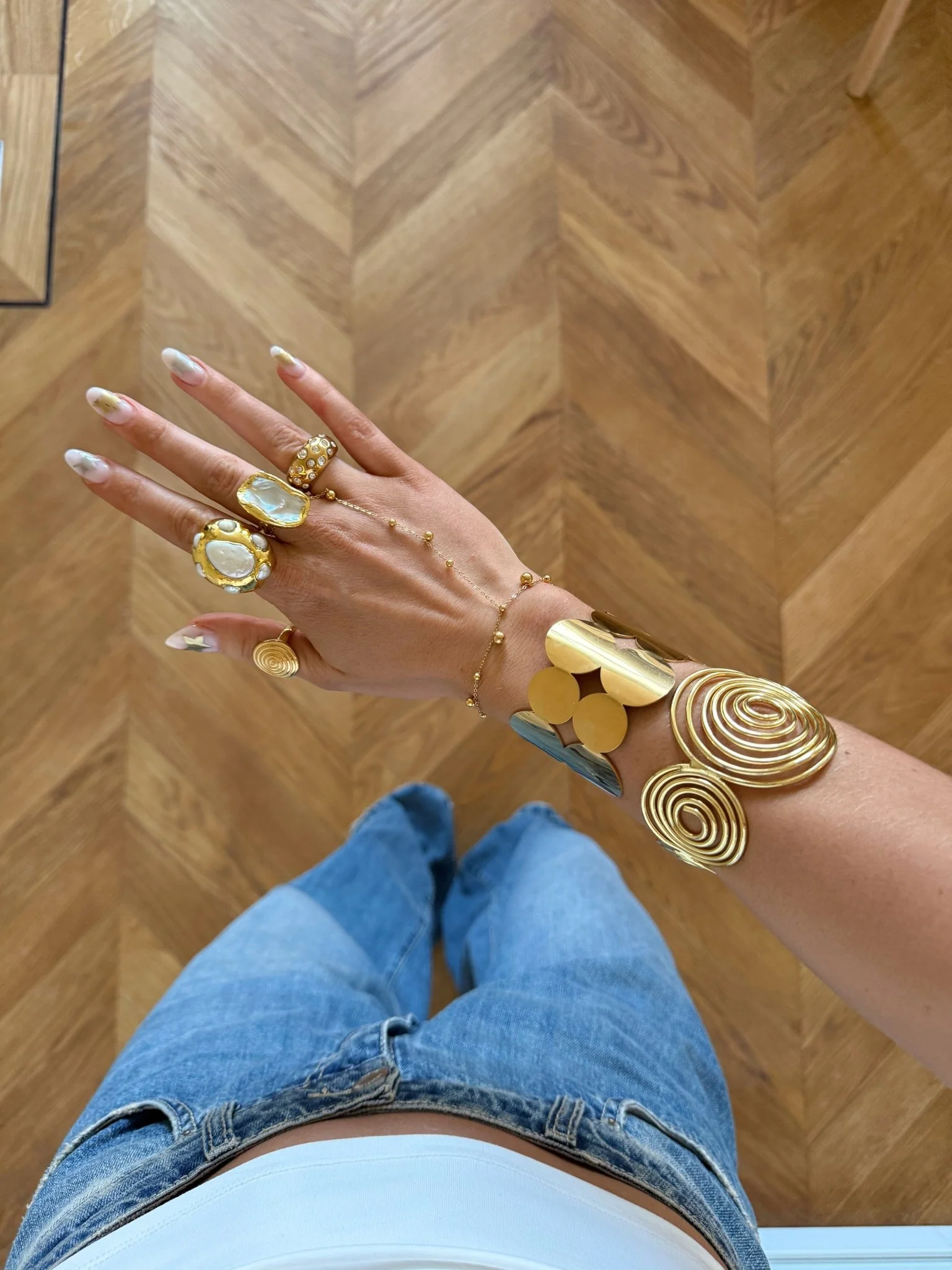 NOOR BANGLE - Image 5