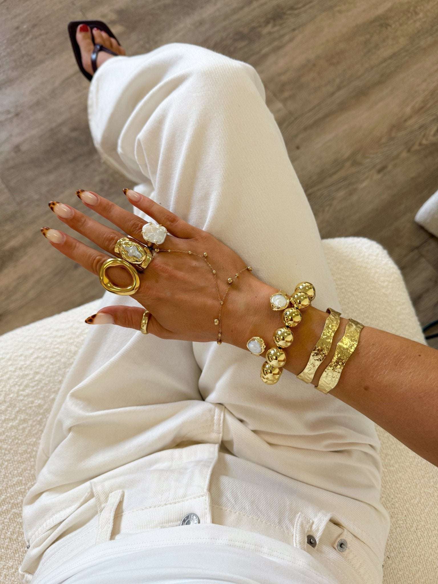 NORA BRACELET - Image 3