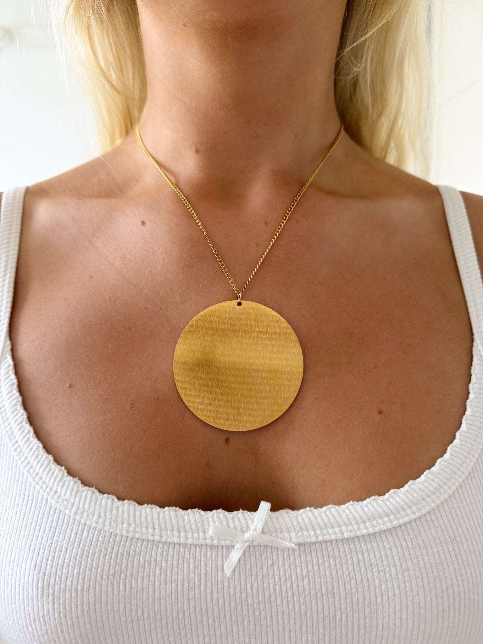 OLE NECKLACE