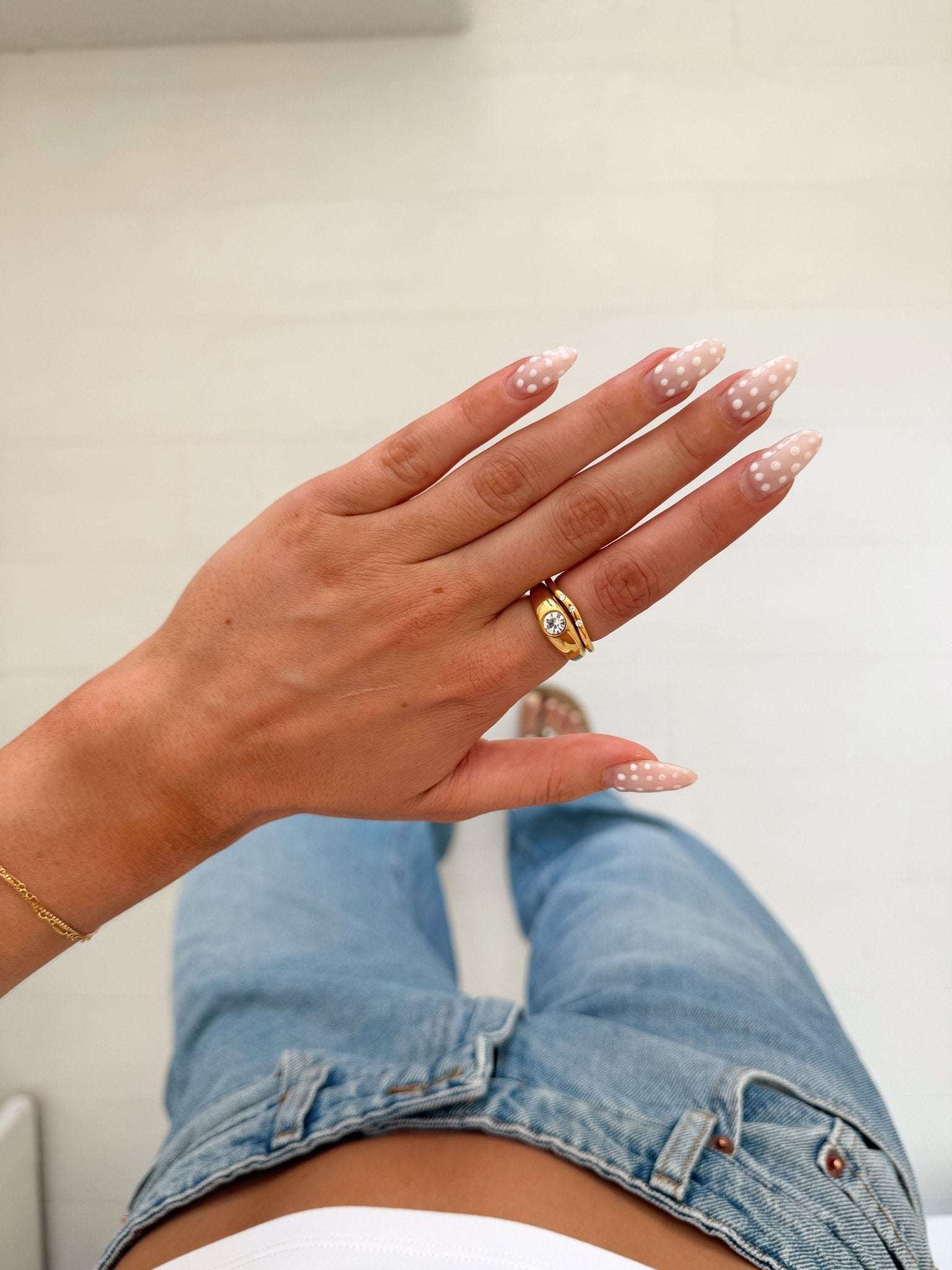 OLIVIA RING - Image 3