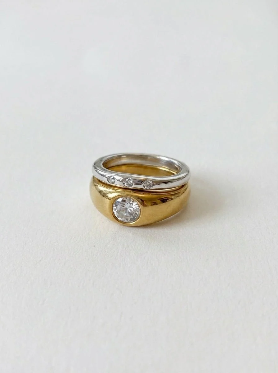 OLIVIA RING - Image 5