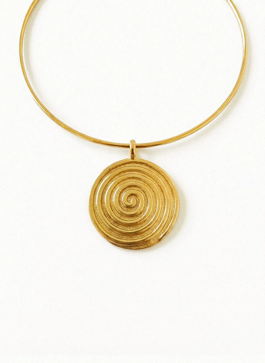 JUUD NECKLACE - Image 2