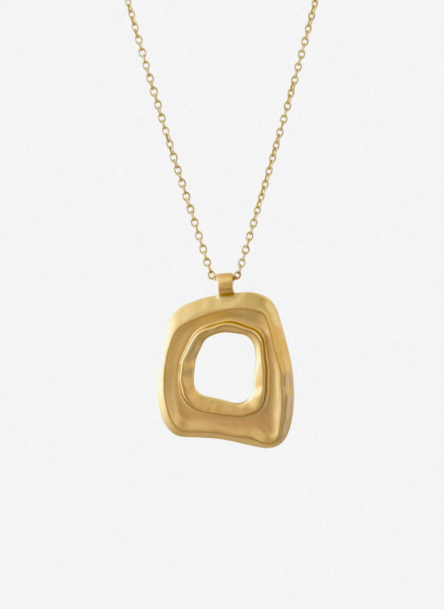 PIEN'S SISTER NECKLACE - Image 2