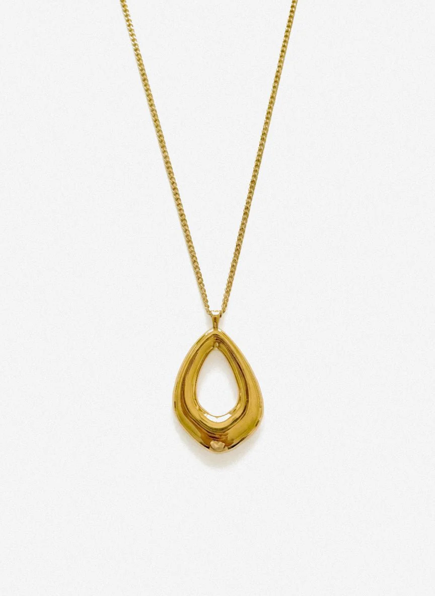 PLEUN NECKLACE - Image 2