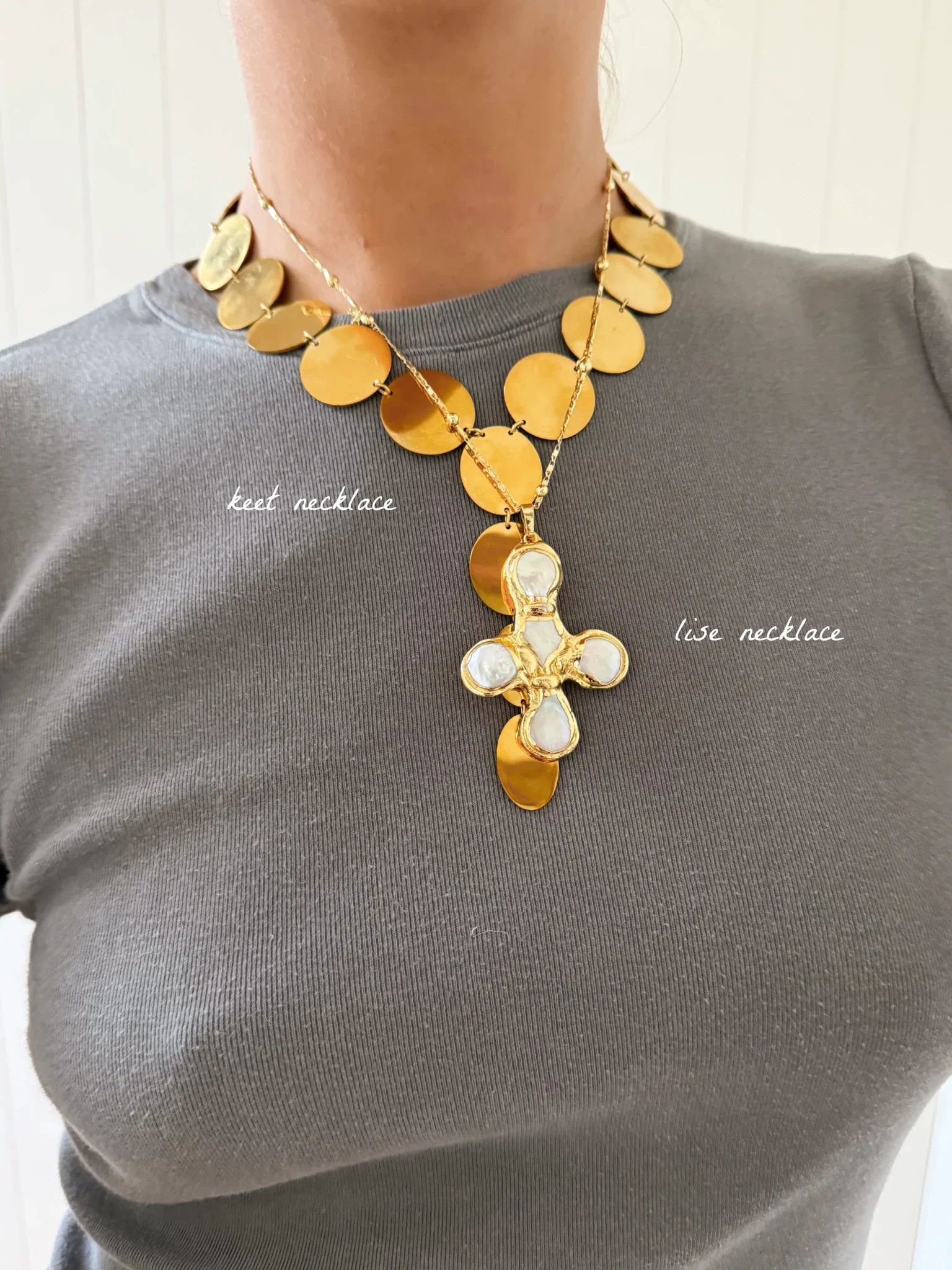 RICH AUNTIE STACK - Image 2