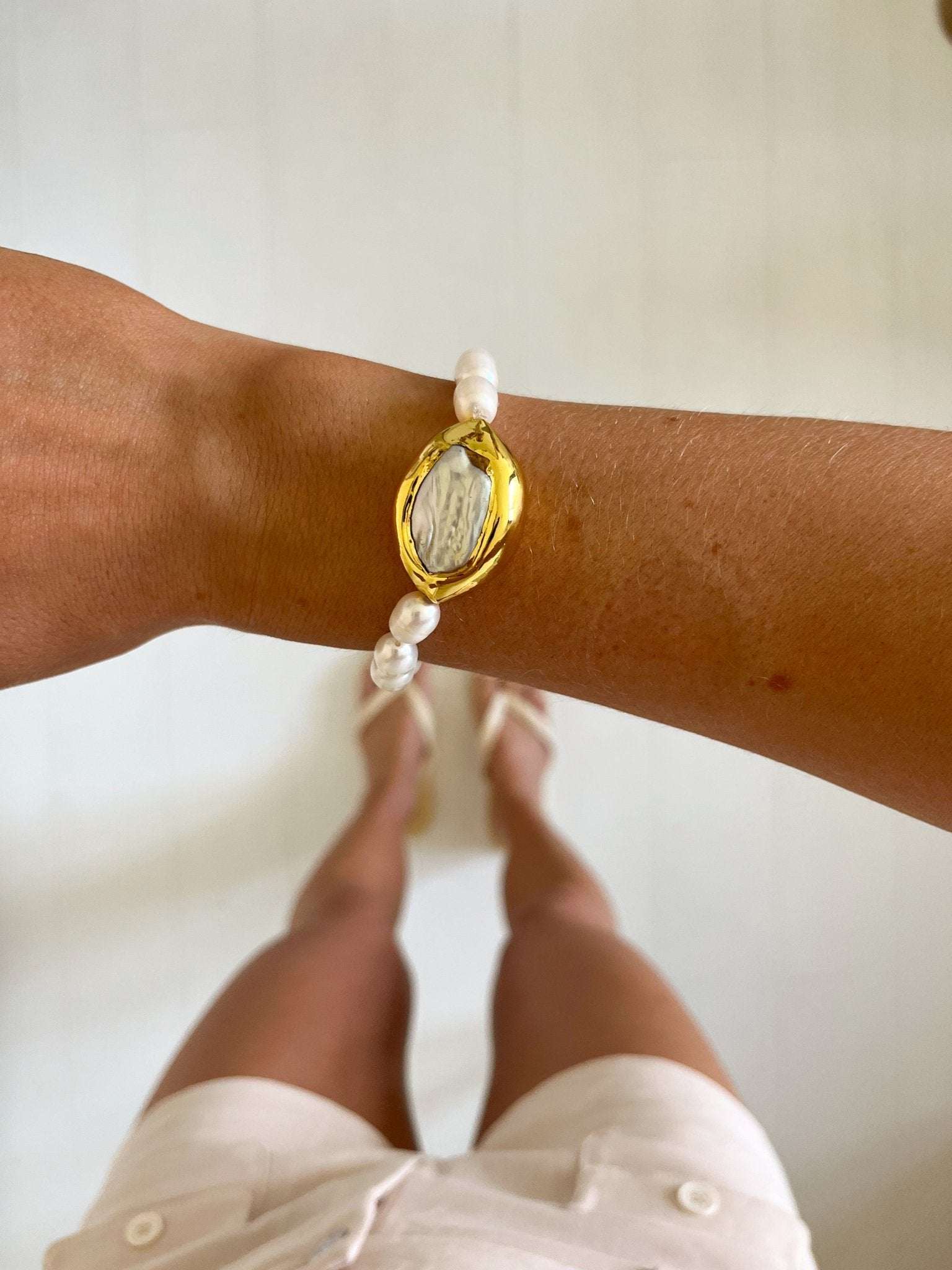 SILLE BRACELET