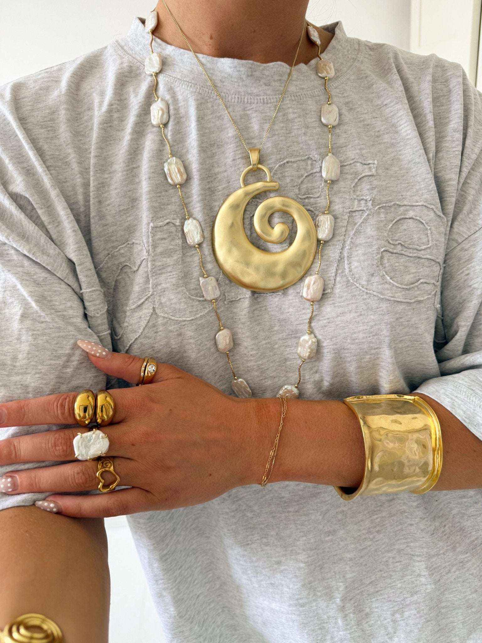 SIV NECKLACE - Image 4