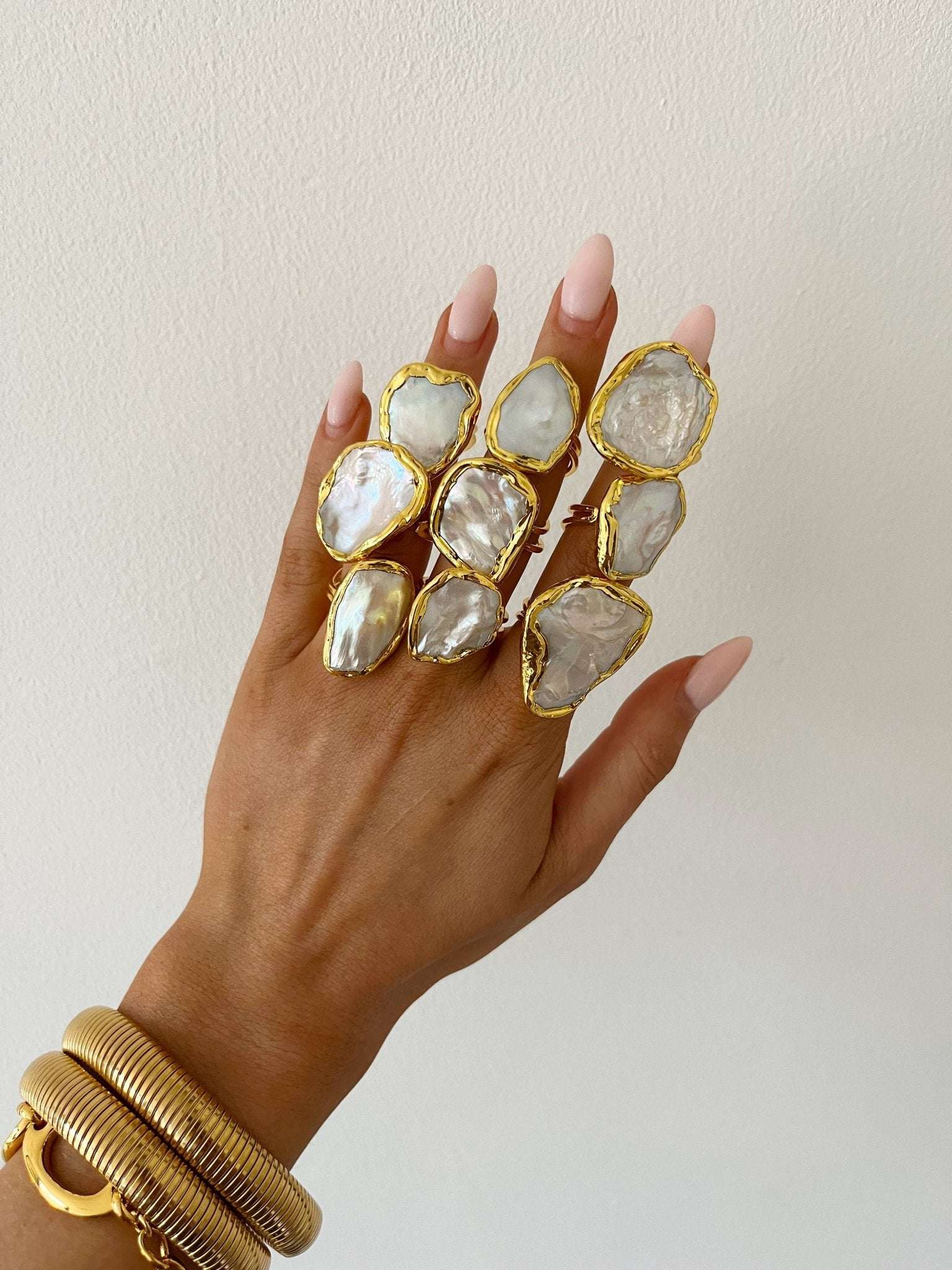 SOFIA RING - Image 2