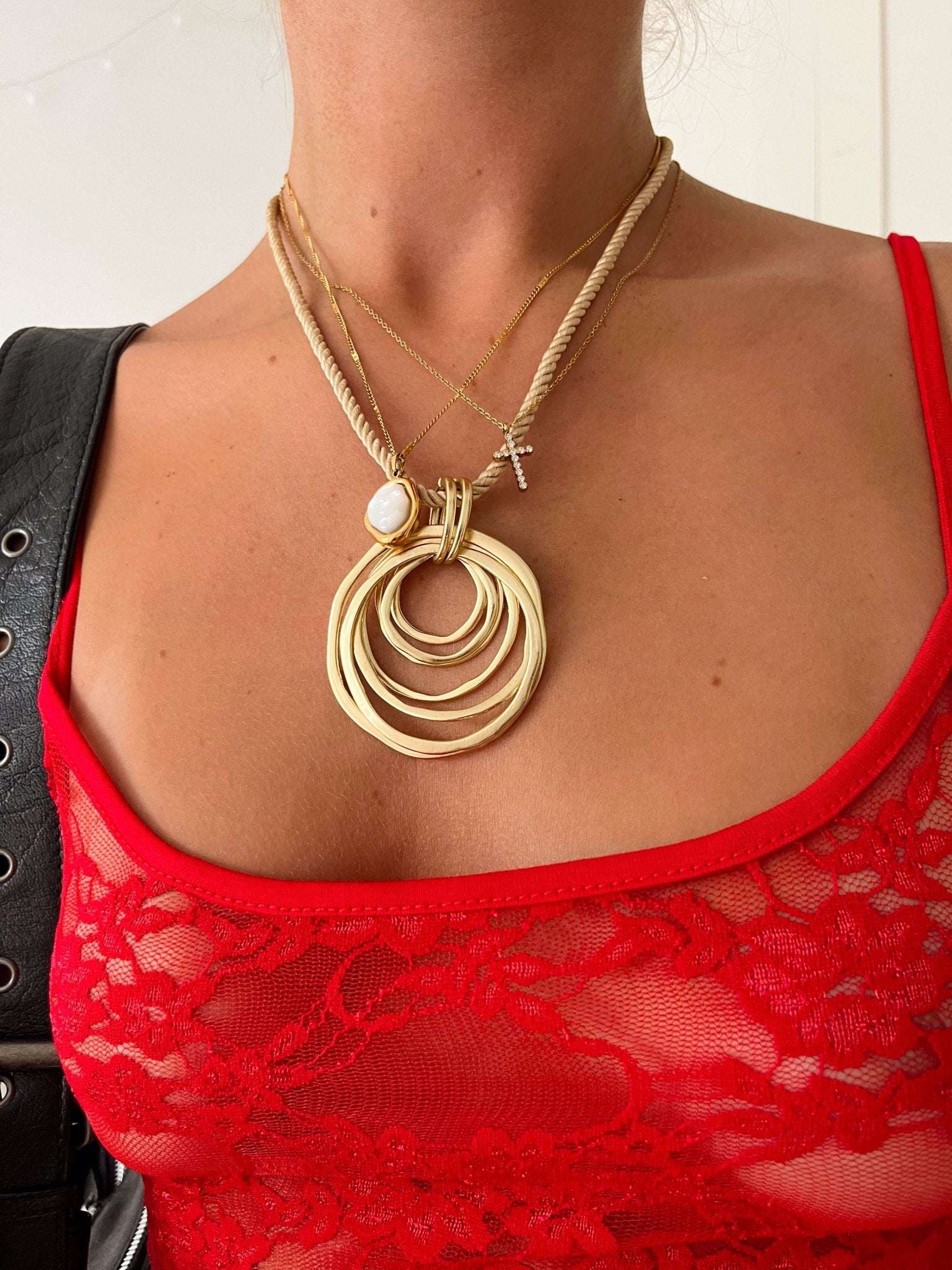 SOPH NECKLACE - Image 4
