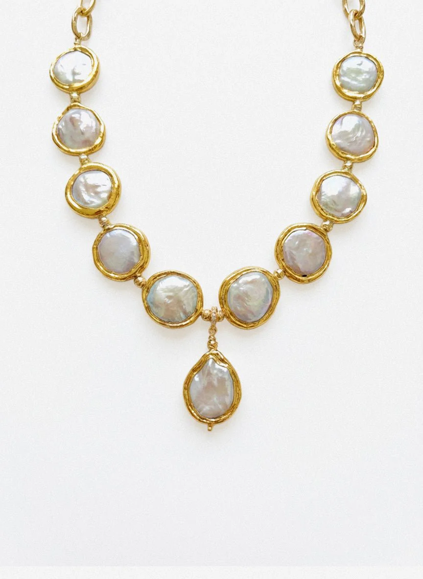 STINE NECKLACE - Image 2