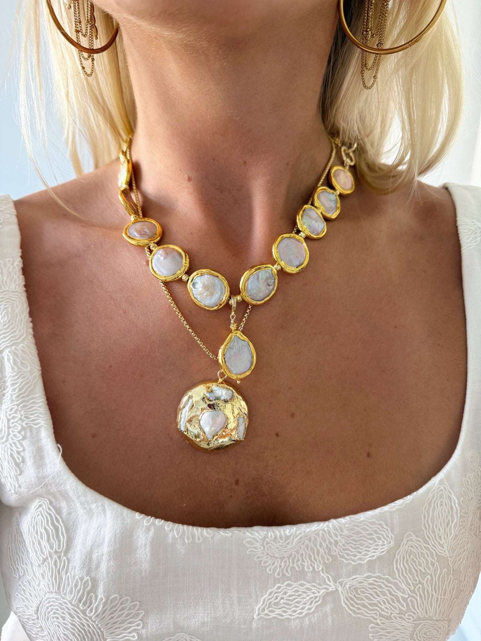STINE NECKLACE - Image 5