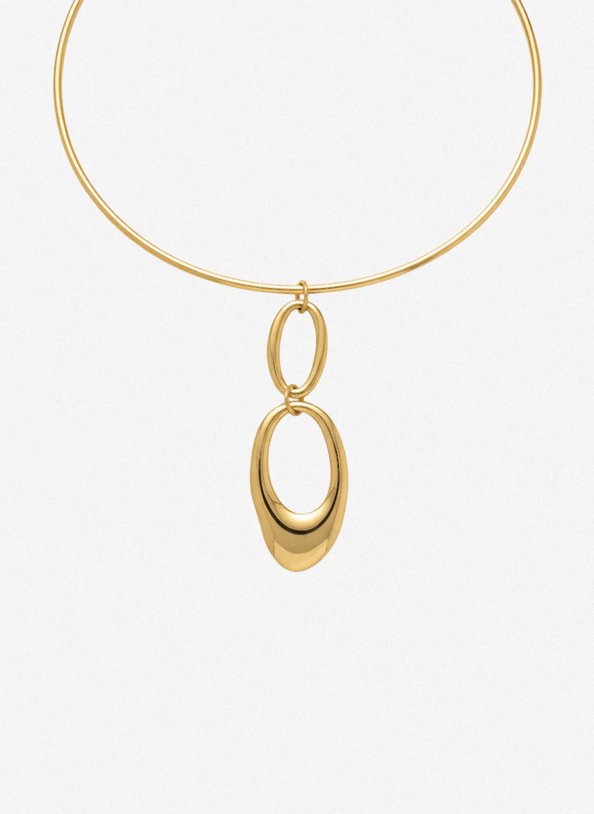 TAMMI NECKLACE - Image 2