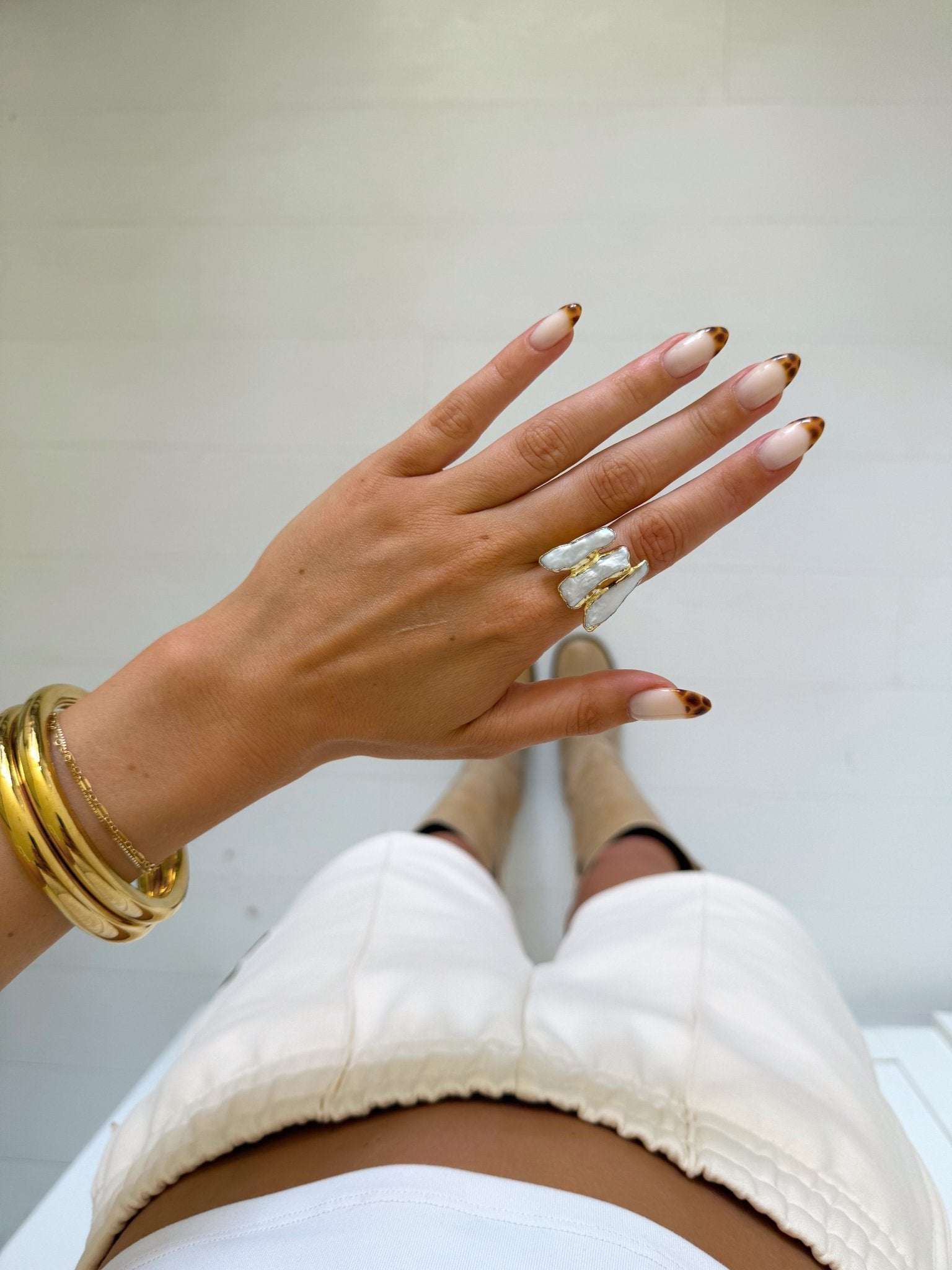 THEA RING