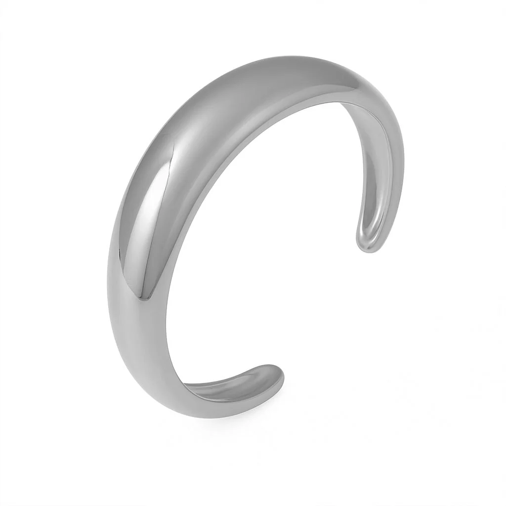 TOMMI BRACELET SILVER - Image 4