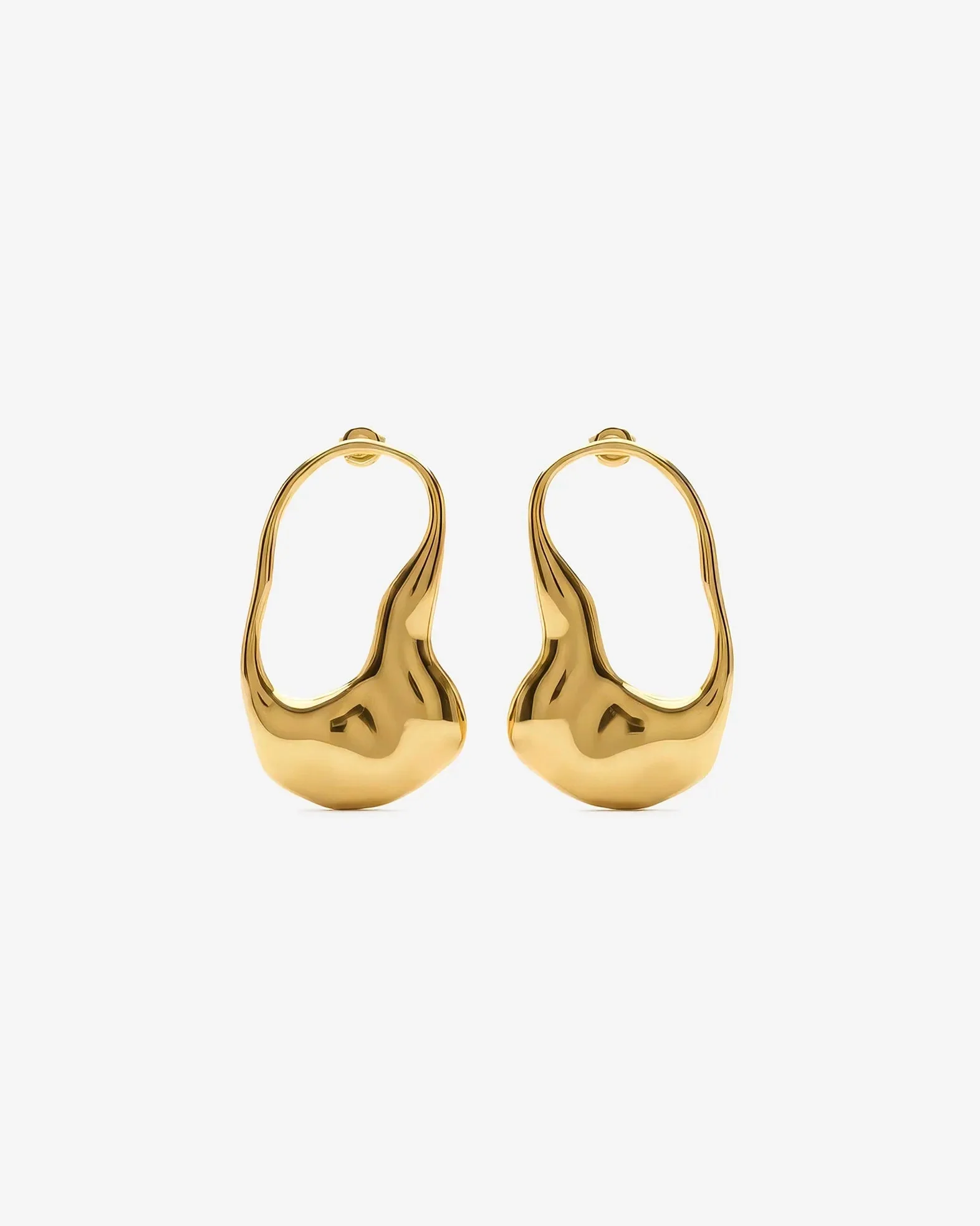 UME EARRINGS - Image 2