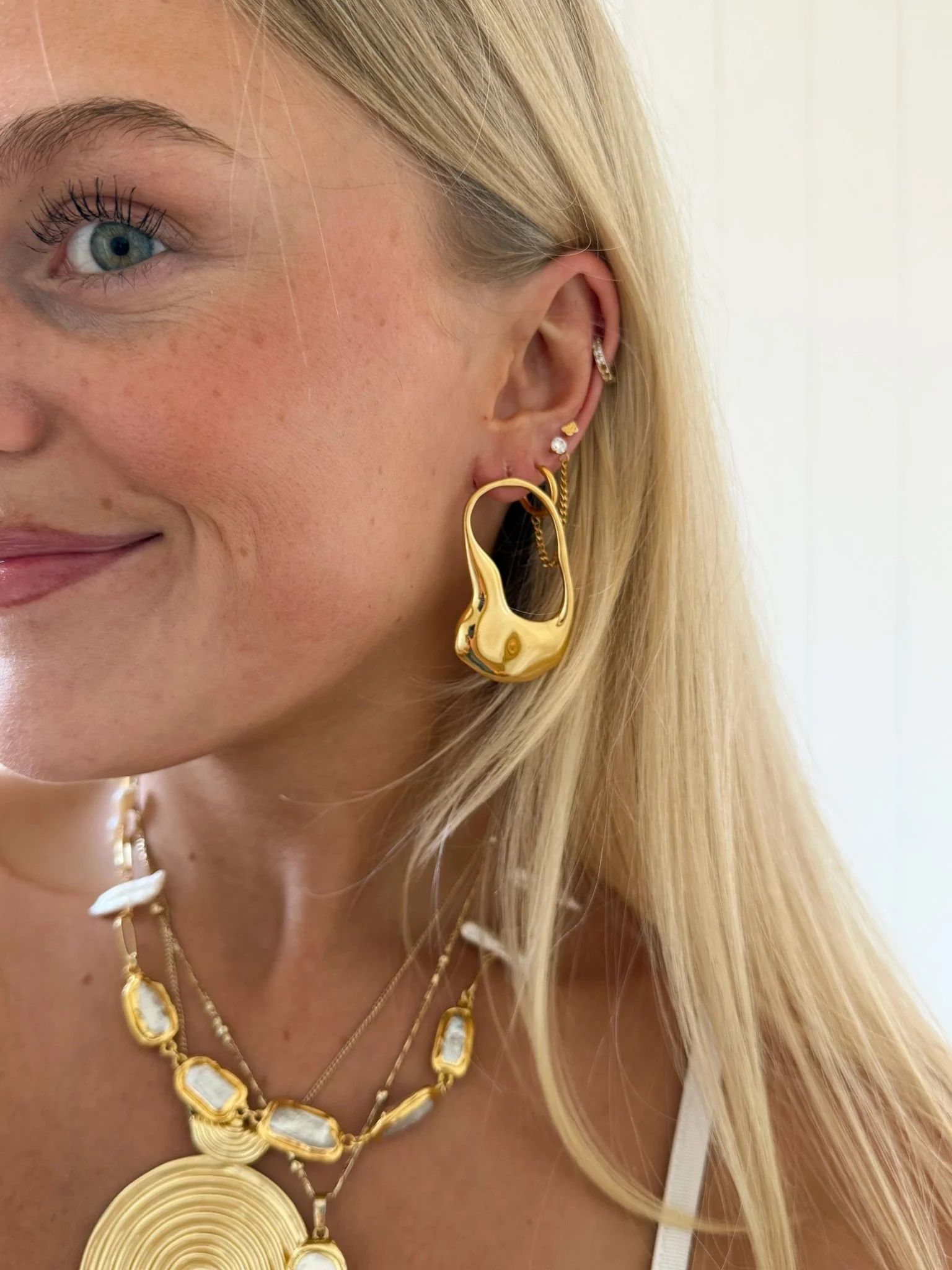 UME EARRINGS - Image 5